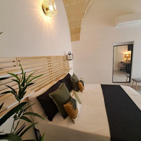 Mae Apulian Rooms Grottaglie Dış mekan fotoğraf