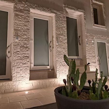 Mae Apulian Rooms Grottaglie Dış mekan fotoğraf