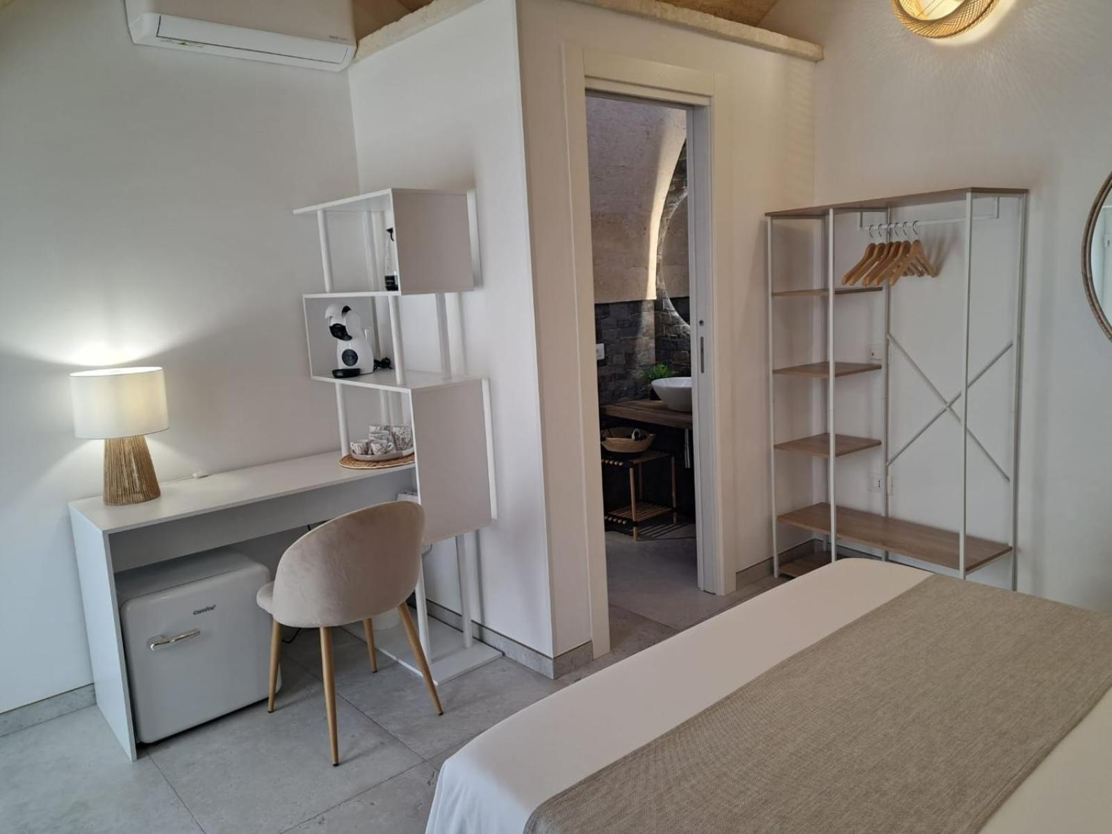 Mae Apulian Rooms Grottaglie Dış mekan fotoğraf