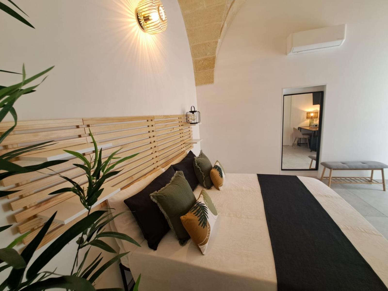 Mae Apulian Rooms Grottaglie Dış mekan fotoğraf