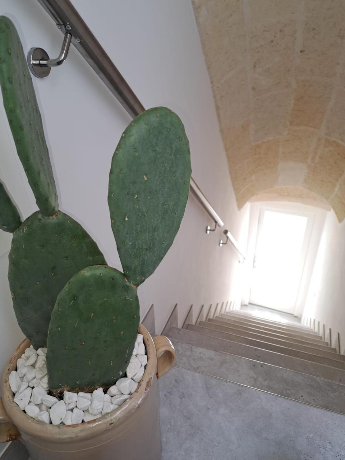 Mae Apulian Rooms Grottaglie Dış mekan fotoğraf