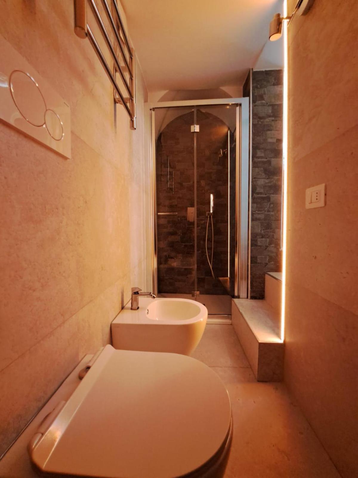 Mae Apulian Rooms Grottaglie Dış mekan fotoğraf