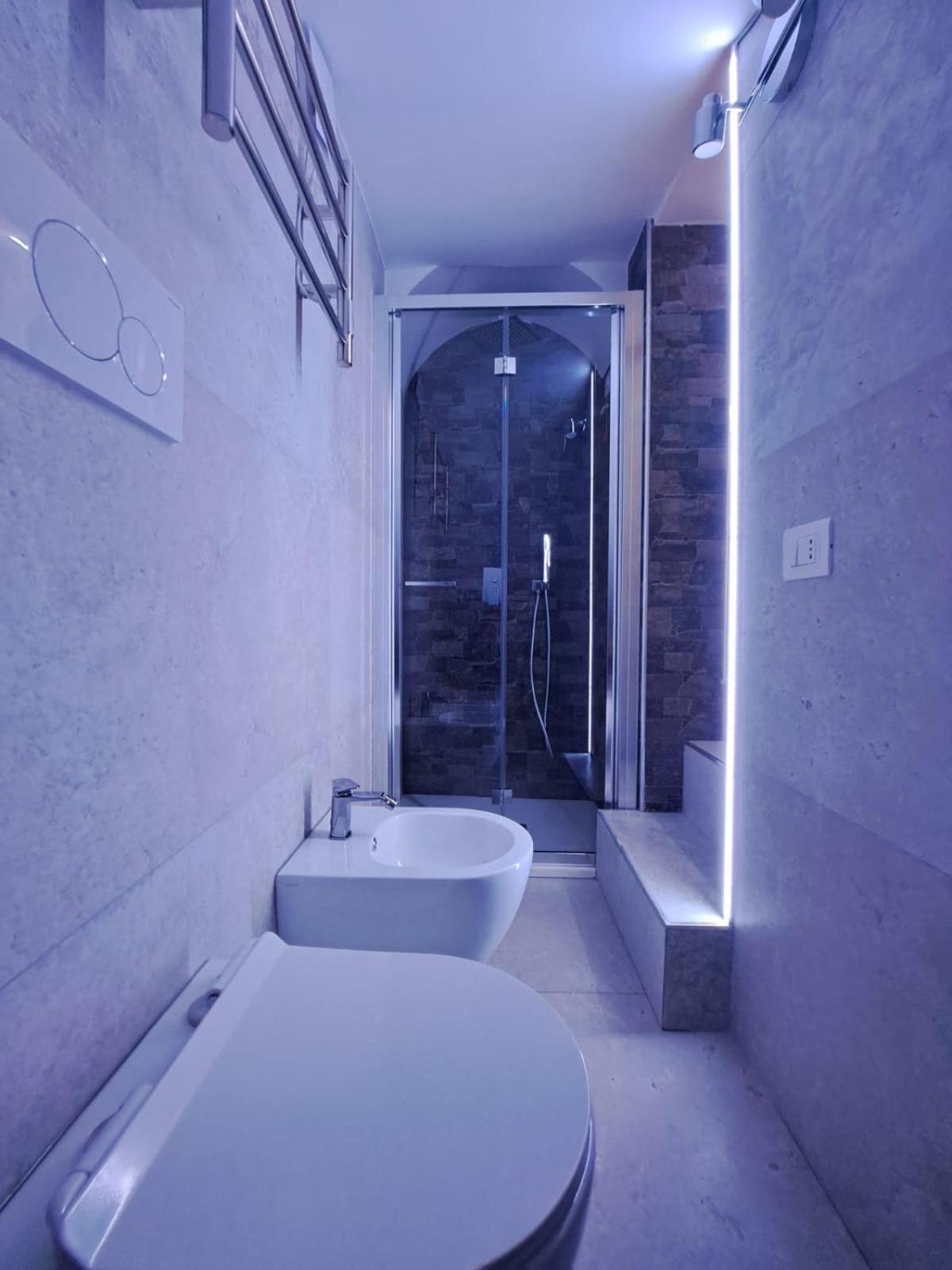 Mae Apulian Rooms Grottaglie Dış mekan fotoğraf