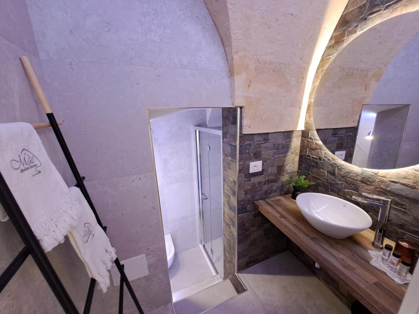 Mae Apulian Rooms Grottaglie Dış mekan fotoğraf