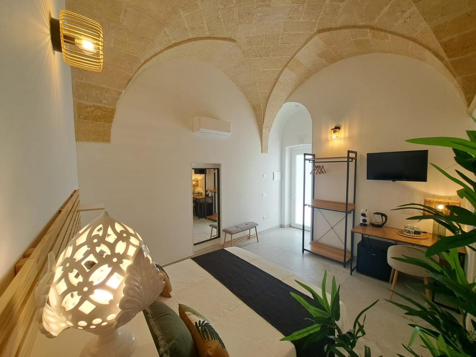 Mae Apulian Rooms Grottaglie Dış mekan fotoğraf