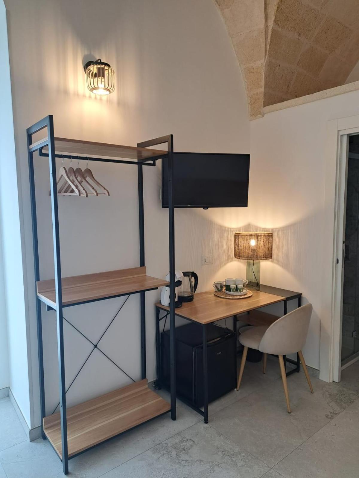 Mae Apulian Rooms Grottaglie Dış mekan fotoğraf