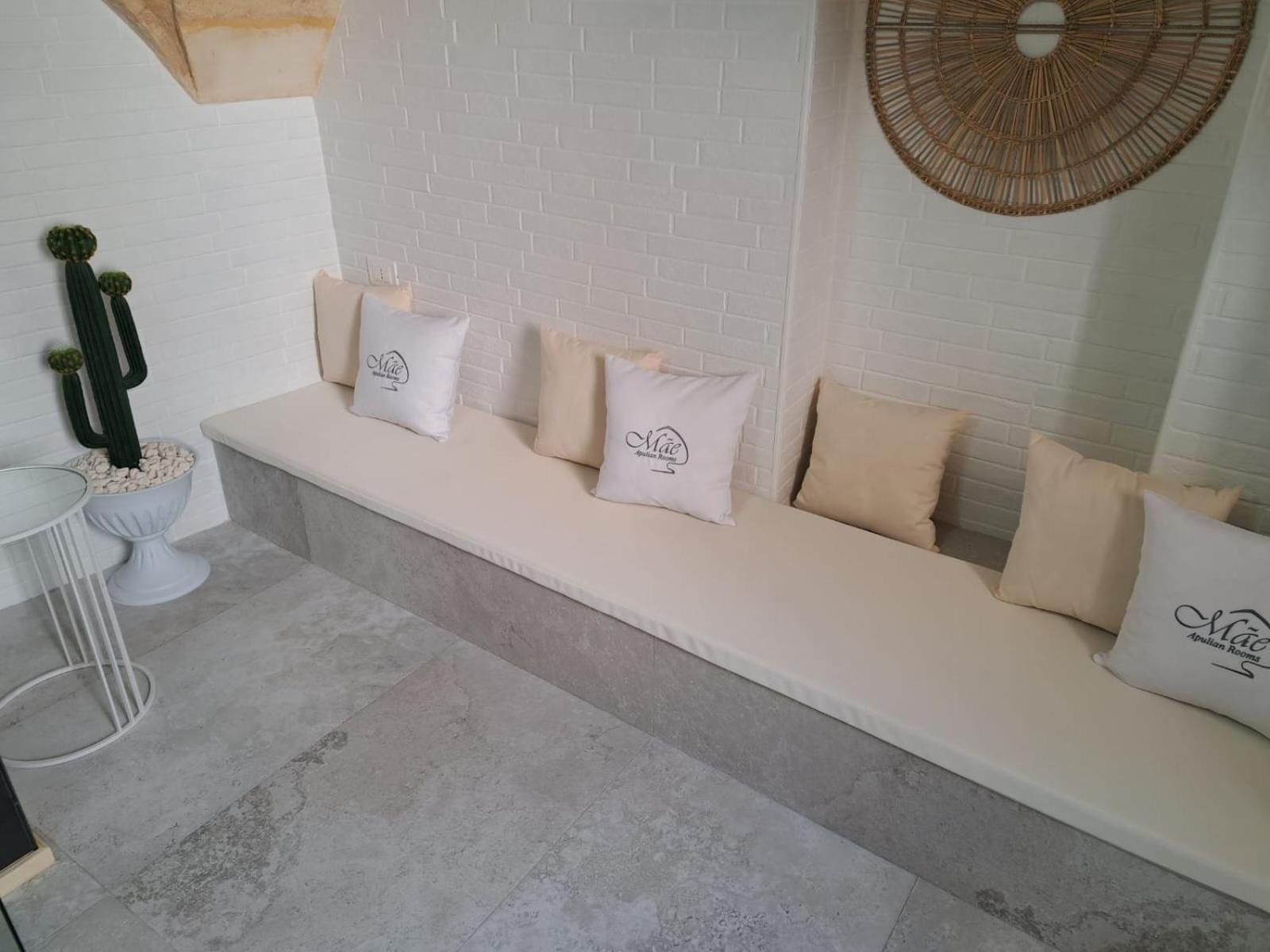 Mae Apulian Rooms Grottaglie Dış mekan fotoğraf