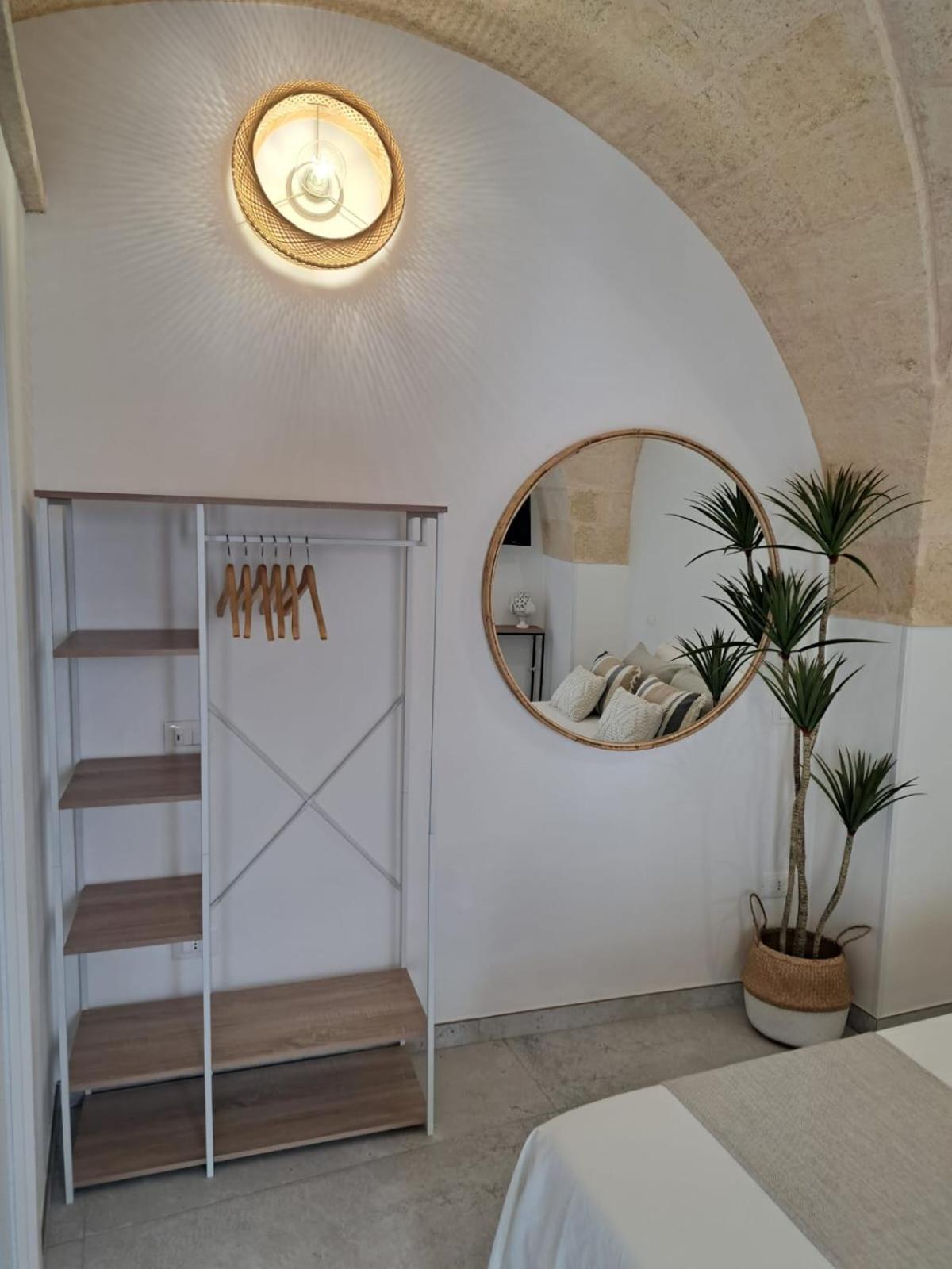Mae Apulian Rooms Grottaglie Dış mekan fotoğraf