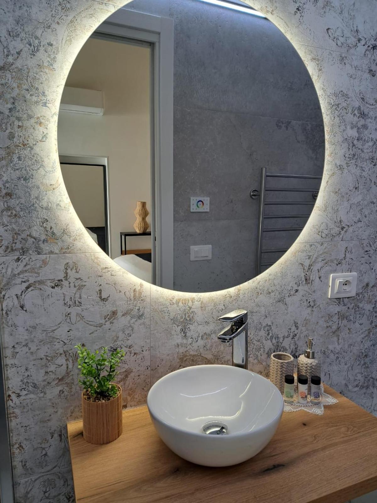 Mae Apulian Rooms Grottaglie Dış mekan fotoğraf