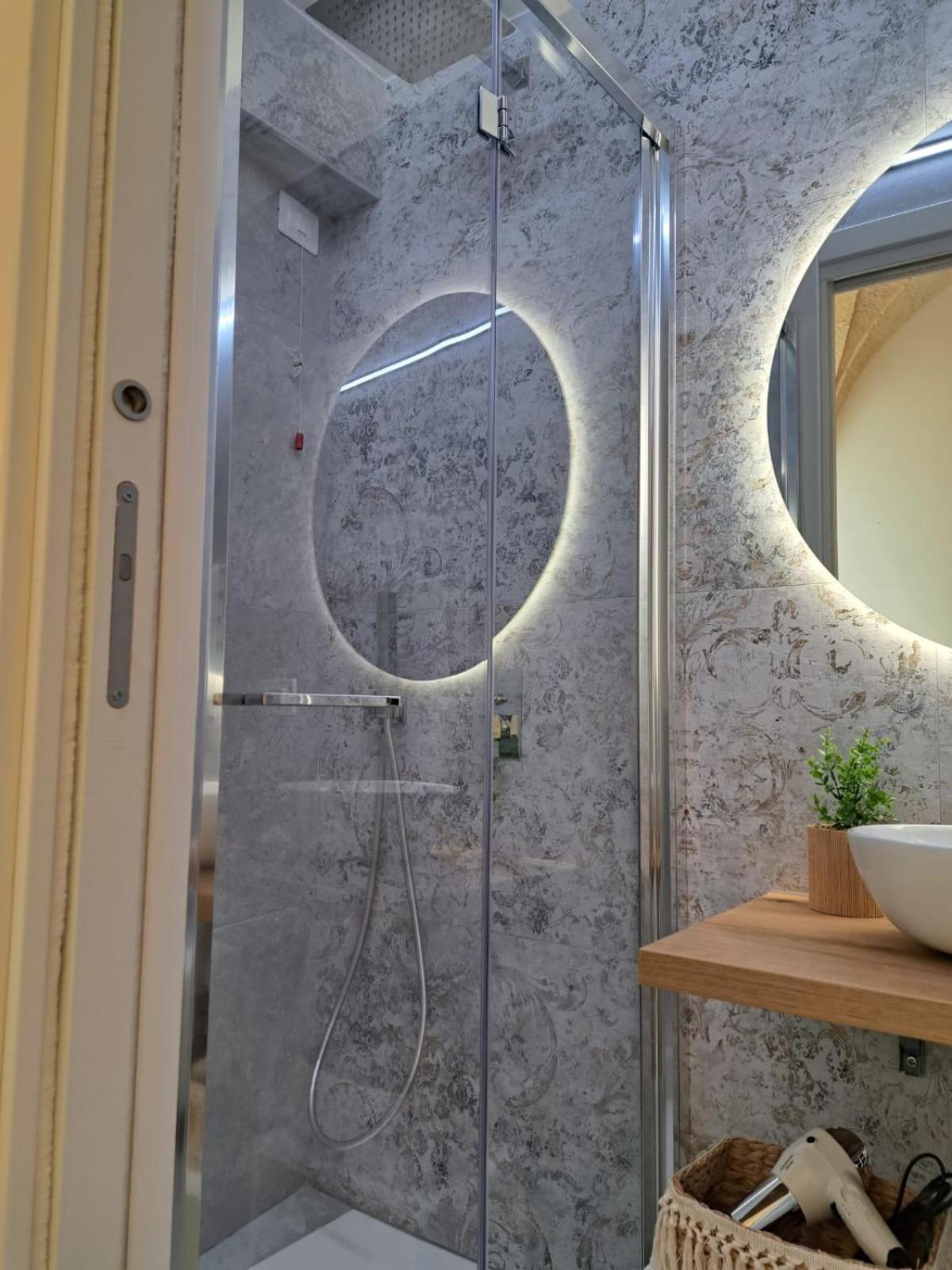 Mae Apulian Rooms Grottaglie Dış mekan fotoğraf
